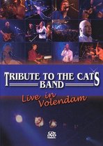 Tribute To The Cats Band - Live In Volendam