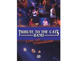 Tribute To The Cats Band - Live In Volendam