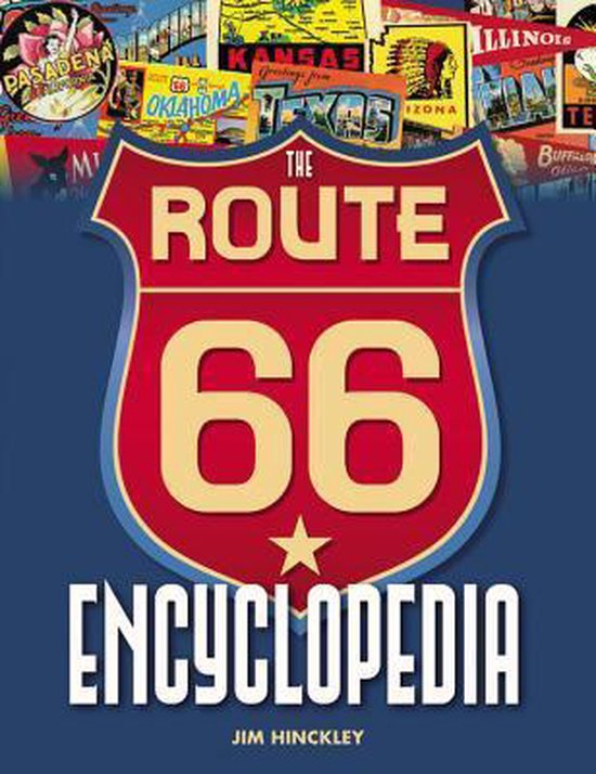 Route 66 Encyclopedia