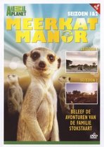 Meerkat Manor - Seizoen 1&2