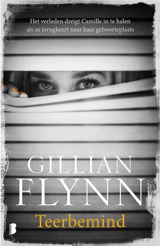 Teerbemind - Gillian Flynn | Respetofundacion.org