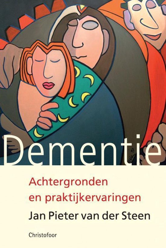 Dementie - cover