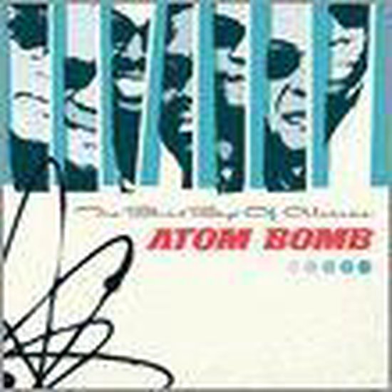 Atom Bomb