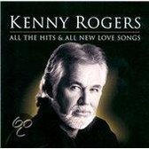 Rogers,kenny - All The Hits & All New Love Songs