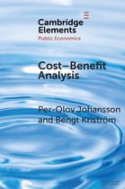 Elements in Public Economics - Cost–Benefit Analysis