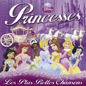 Princesses:+Belles Chanson