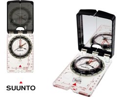 SUUNTO MC-2/360/G/D/L Kompas - Transparant