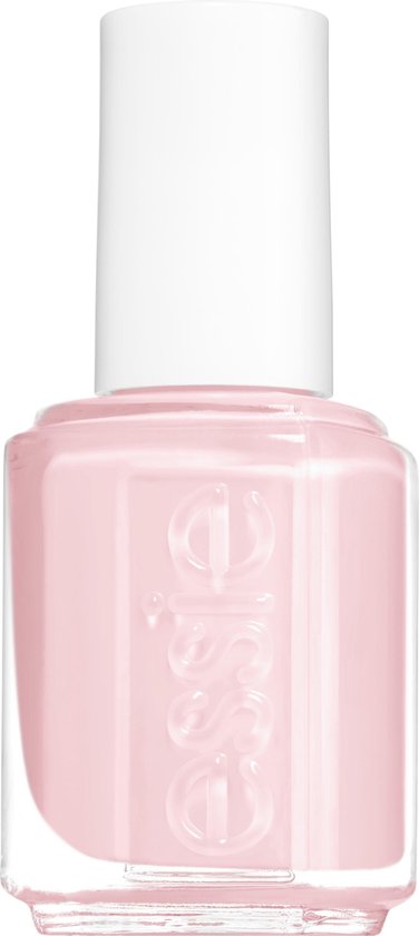 essie® - original - 13 mademoiselle - roze - glanzende nagellak - 13,5 ml