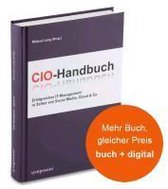 CIO-Handbuch - Band 2: