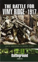 Battle for Vimy Ridge
