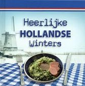 Heerlijke Hollandse winters