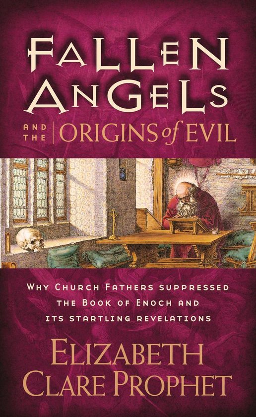 Fallen Angels and the Origins of Evil