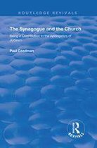 Routledge Revivals - The Synagogue and the Church