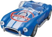 Revell Auto Shelby Cobra Blauw