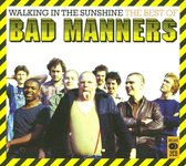 Walking In The Sunshine  -Best Of