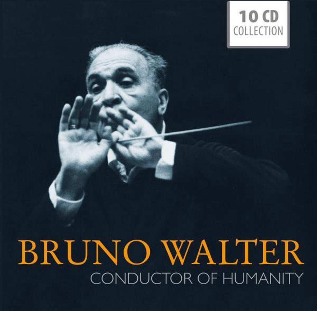 Conductor of Humanity