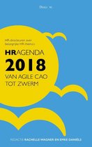 HRagenda  -   HRagenda 2018: van agile cao tot zwerm