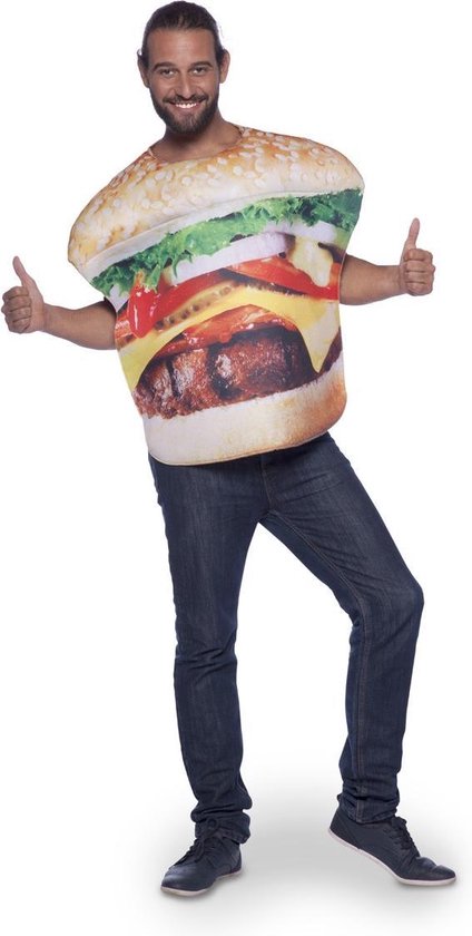 Hamburger Kostuum