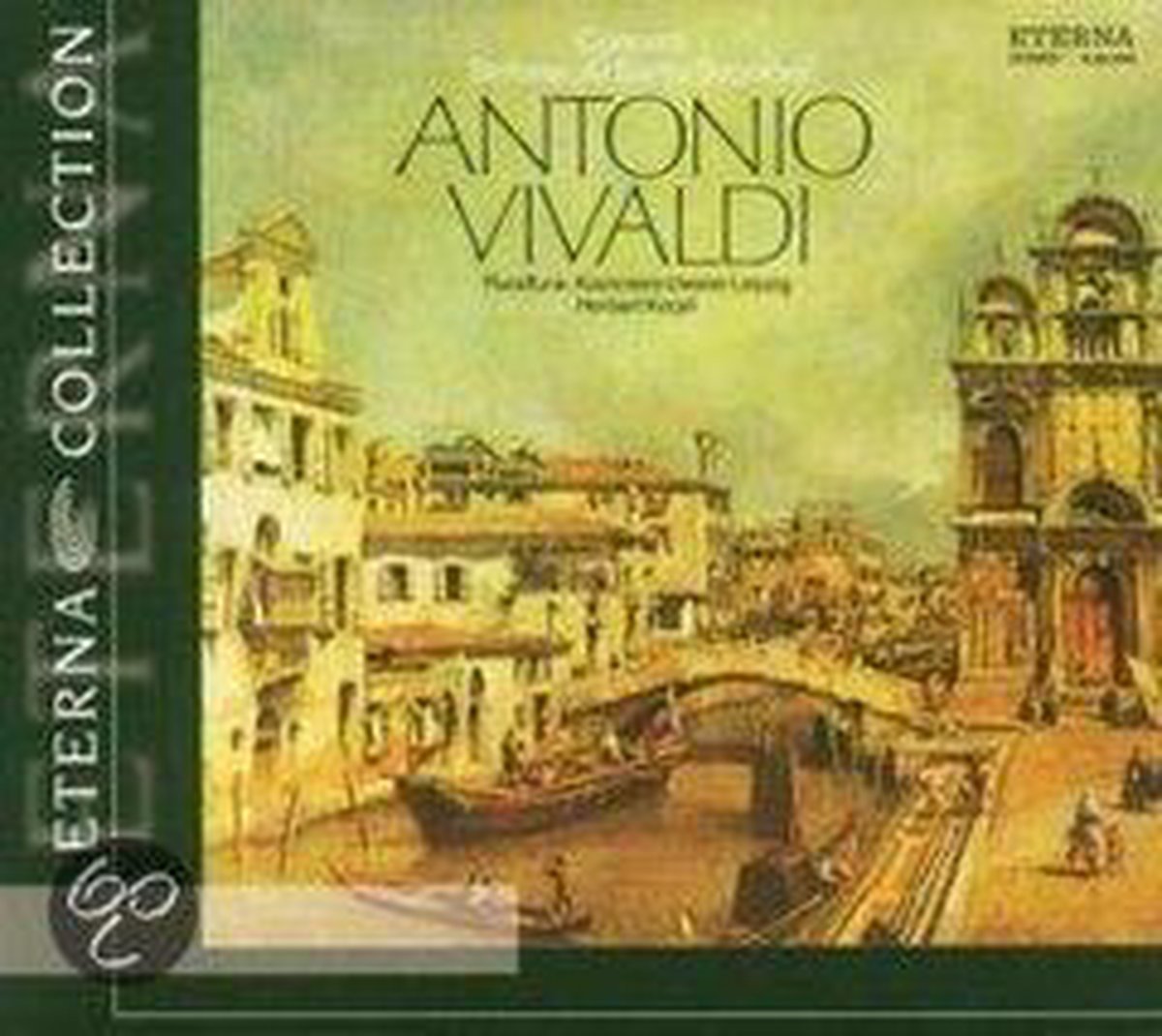 Concerto in D Minor