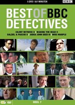Best Of BBC Detectives - Box 7