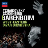 Daniel Barenboim - Variations For Orchestra/Symphony N