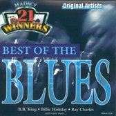 Best of the Blues [Excelsior]