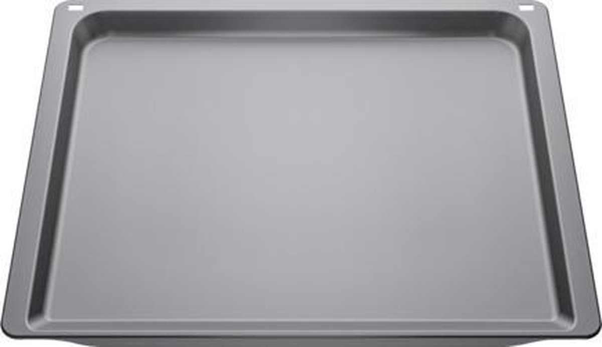 Siemens HZ531000 ovenonderdeel & -accessoire Bakplaat Grijs
