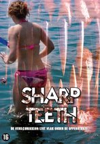 Sharp Teeth (DVD)