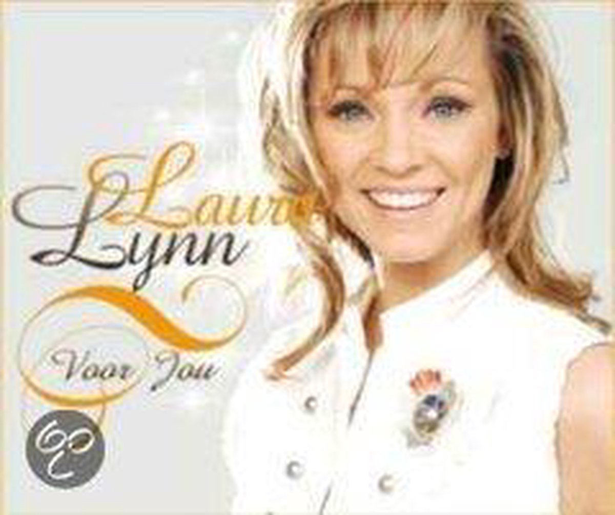 Voor Jou, Laura Lynn CD (album) Muziek bol