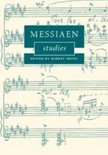 Cambridge Composer Studies- Messiaen Studies