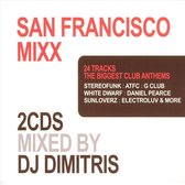 San Francisco Mixx