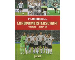 Fussball Europameisterschaft 1960-2012