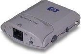 HP Interne HP Jetdirect 200m printserver (LIO - 10/100Base-TX)