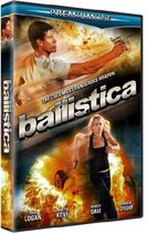 Ballistica (DVD)