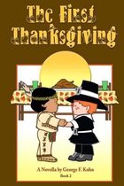 Holiday Favorites-The First Thanksgiving