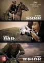 Good The bad The weird (DVD) (Special Edition)