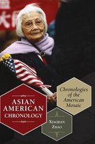 Asian American Chronology