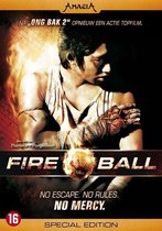 Fireball (Dvd)