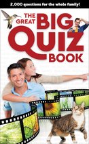 The Great Big Quiz Book