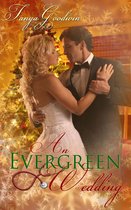Evergreen Holiday Books - An Evergreen Wedding