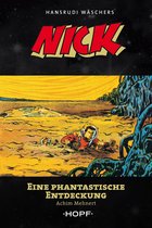 Nick 5 - Nick 5: Eine phantastische Entdeckung
