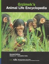 Grzimek'S Animal Life Encyclopedia
