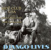 Django Lives