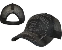 Jack Daniel's - Vintage Trucker Pet Image
