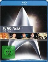 STAR TREK I - Der Film - Remastered