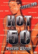 Hot 50 Videos Mixed