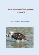 Australian Good Birding Guide