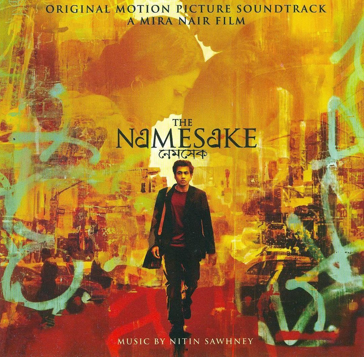 Namesake [Original Motion Picture Soundtrack]