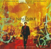 Namesake [Original Motion Picture Soundtrack]