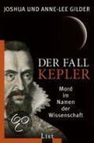 Der Fall Kepler